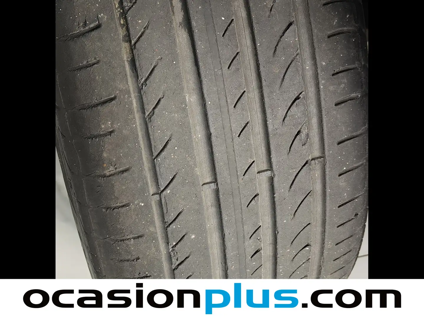 Foto Mercedes Clase C Mercedes-Benz Clase C Coupe 220 d (170 CV)