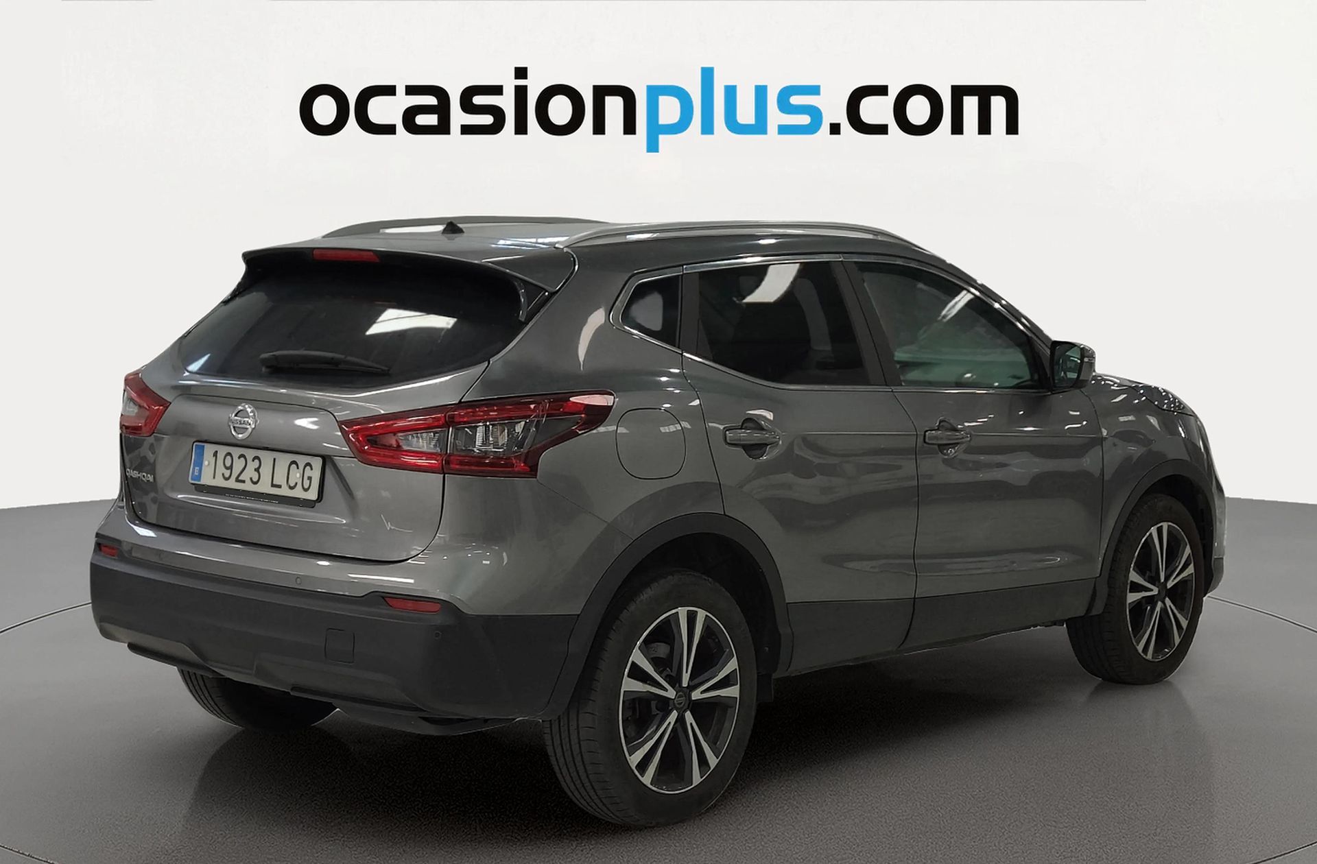Nissan Qashqai dCi 115 Acenta - foto 4