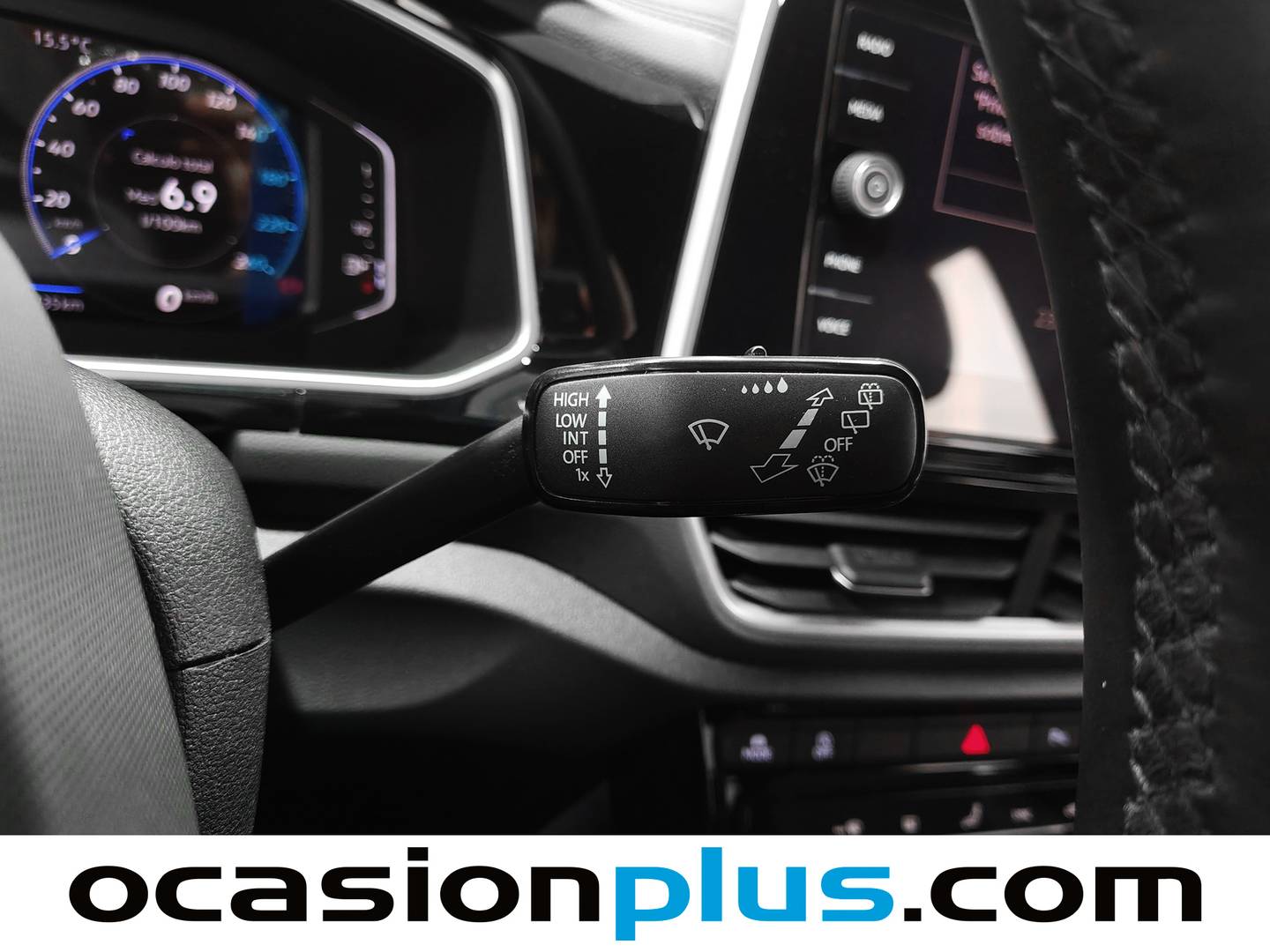 Volkswagen T-Roc Volkswagen T-Roc R-Line 1.5 TSI (150 CV) al mejor precio