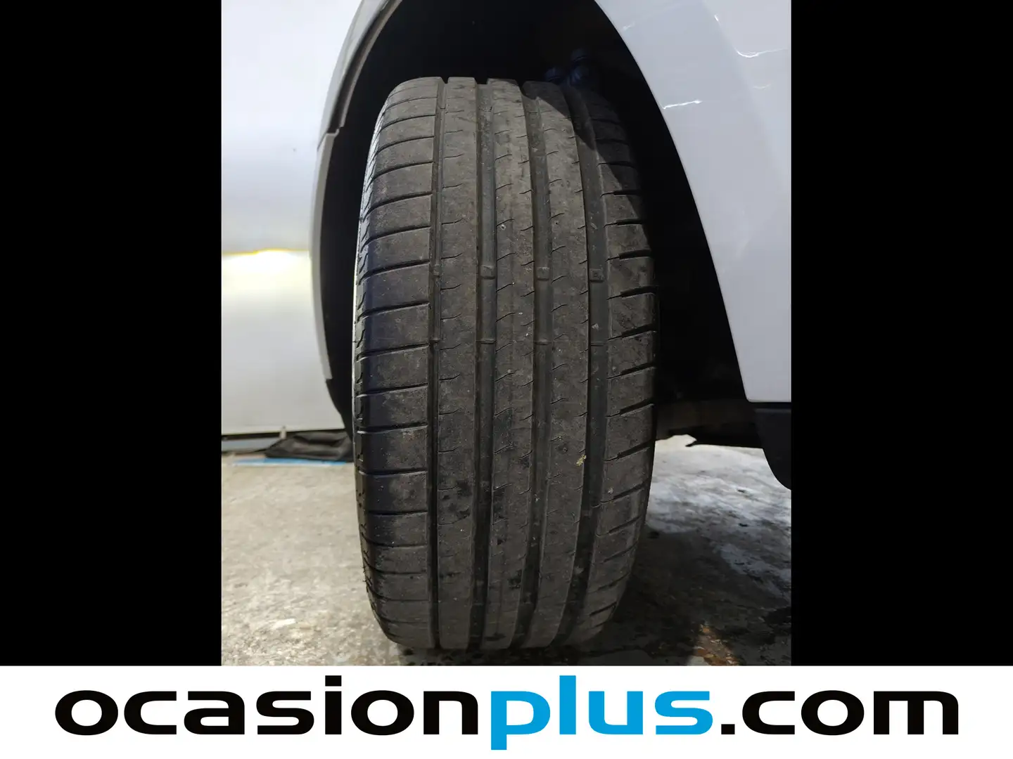 Foto Porsche Macan Porsche Macan Macan (245 CV)