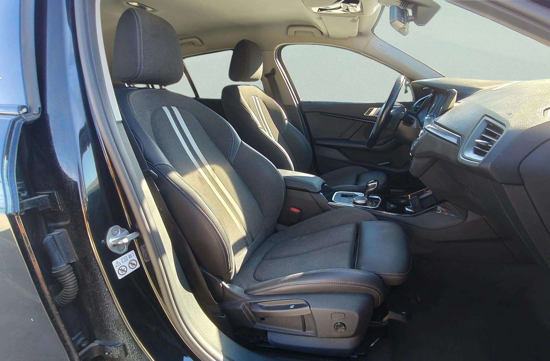 BMW Serie 1 120d - foto 25