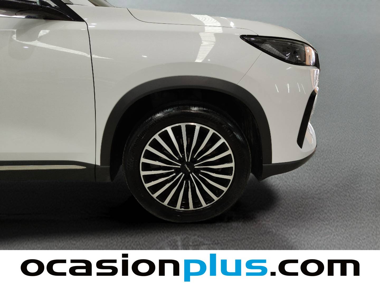 EBRO S800 EBRO S800 1.6 TGDI Luxury DCT (147 CV) 7 Plazas km 0