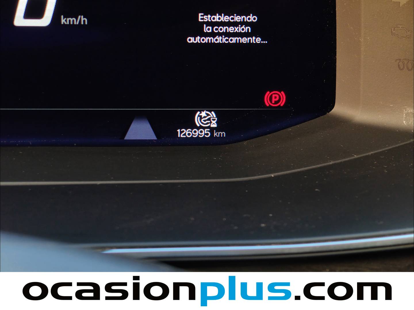 Foto Seat León SEAT León ST 2.0 TDI Style Go (115 CV)