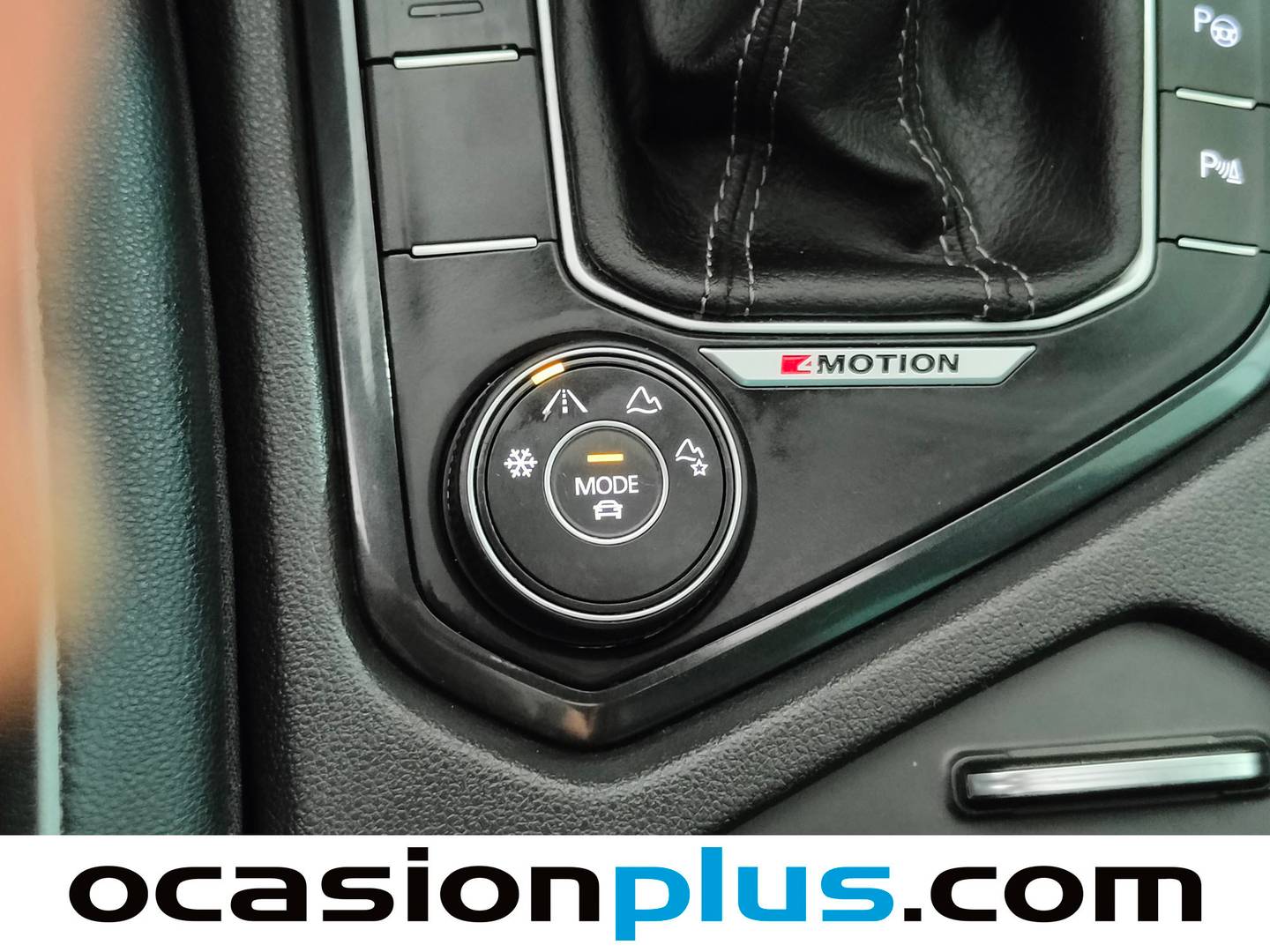 Volkswagen Tiguan Volkswagen Tiguan R-Line 2.0 TDI 4Motion (200 CV) DSG seminuevo