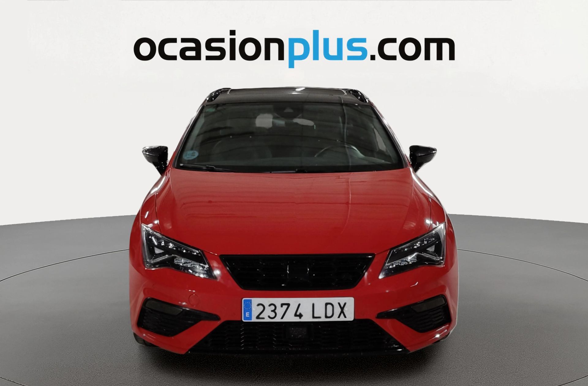 SEAT León ST 1.5 EcoTSI FR Fast Edition DSG - foto 16