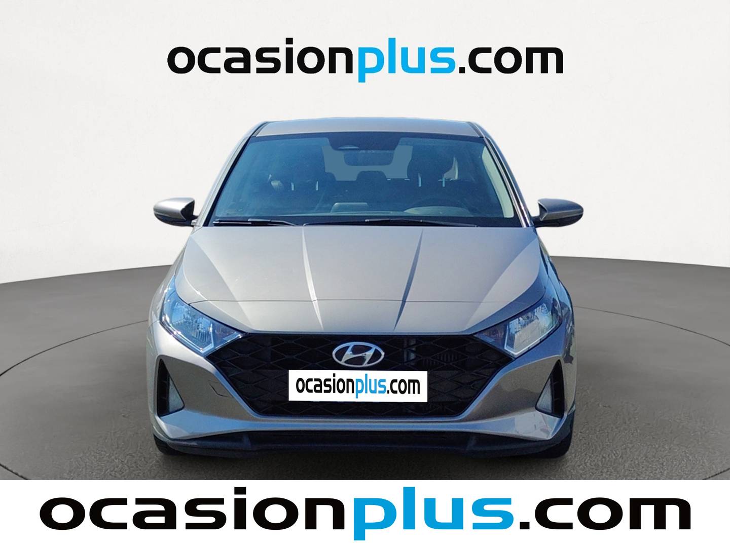 Foto Hyundai i20 Hyundai i20 1.0 TGDI 48V Klass (100 CV)