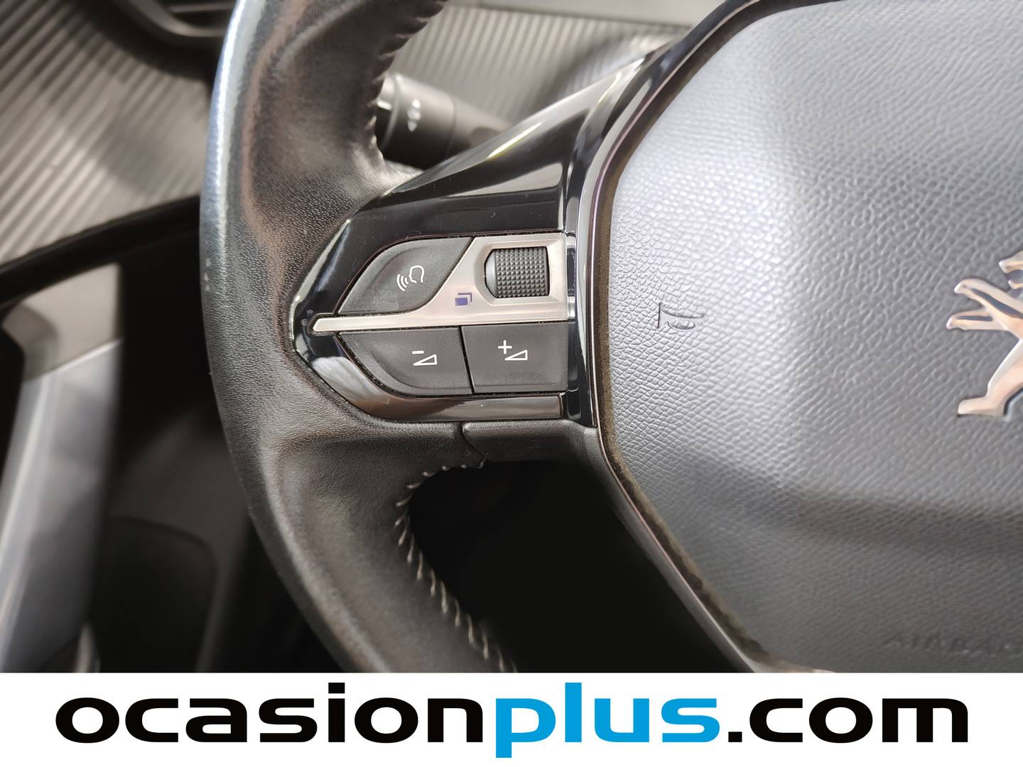 Peugeot 2008 Peugeot 2008 BlueHDi 100 Allure (100 CV) 2020