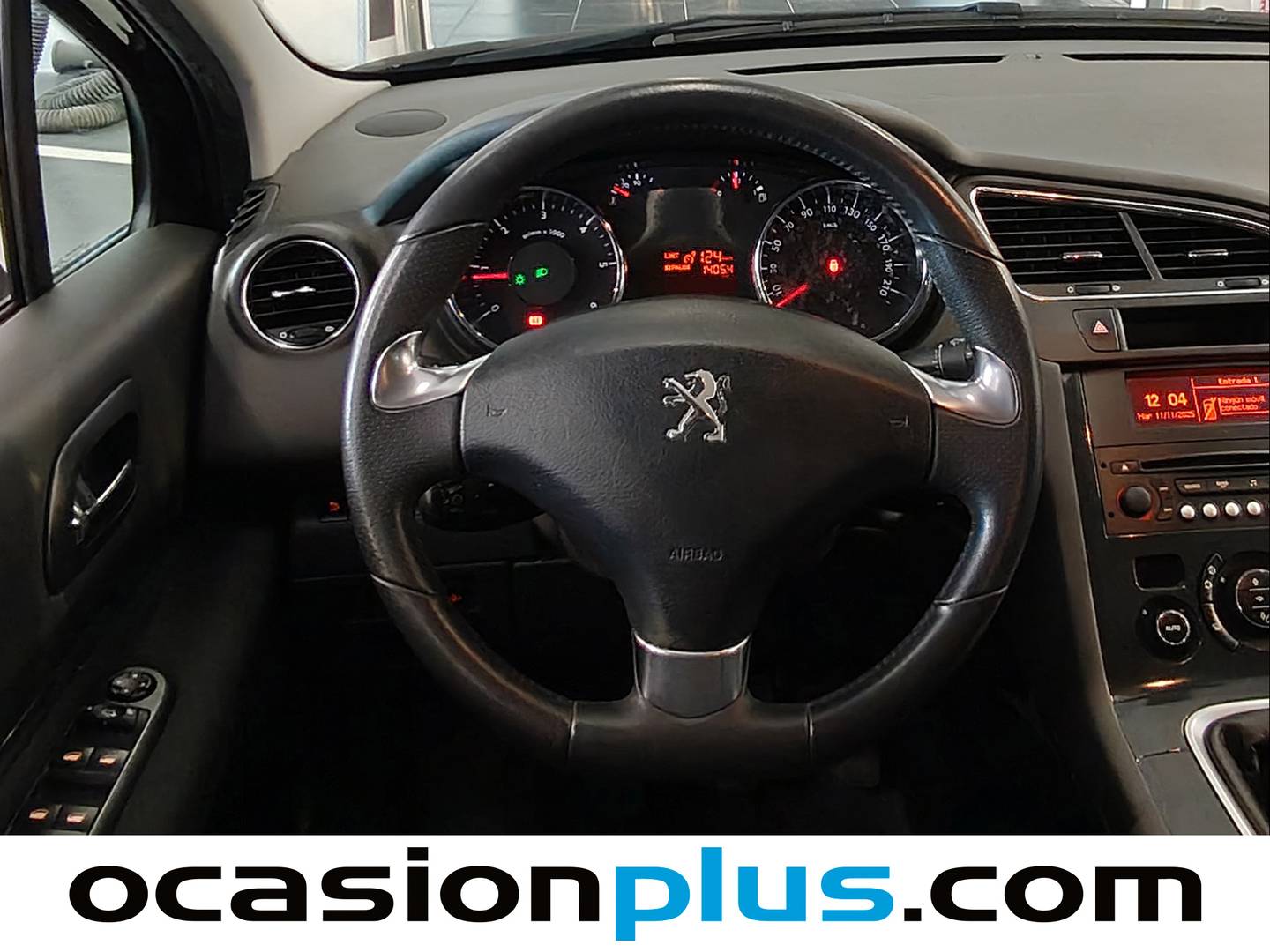 Peugeot 5008 Peugeot 5008 1.6 BlueHDi Style FAP (120 CV) km 0