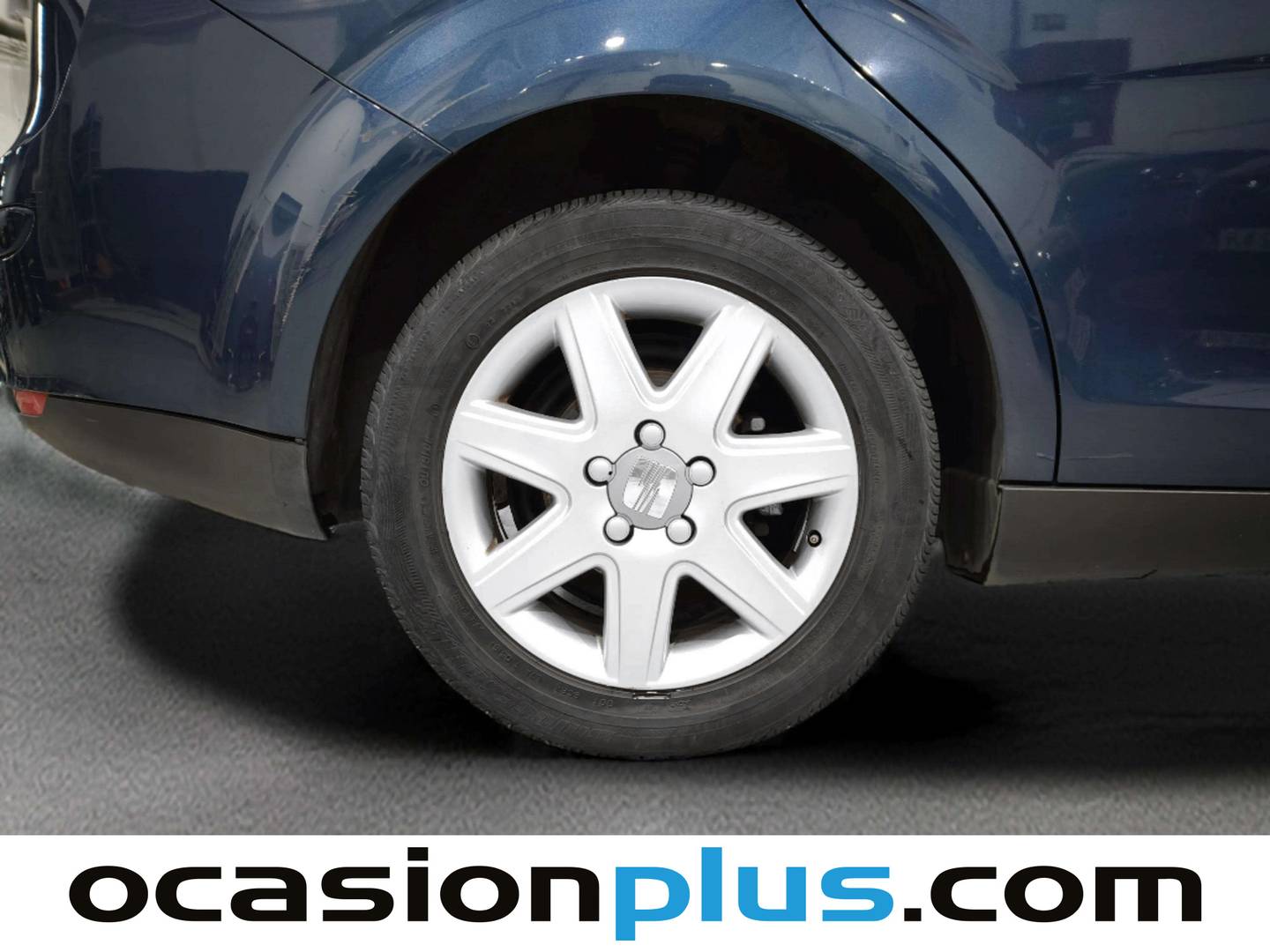 Foto Seat Altea XL SEAT Altea XL 1.6 Style (102 CV)