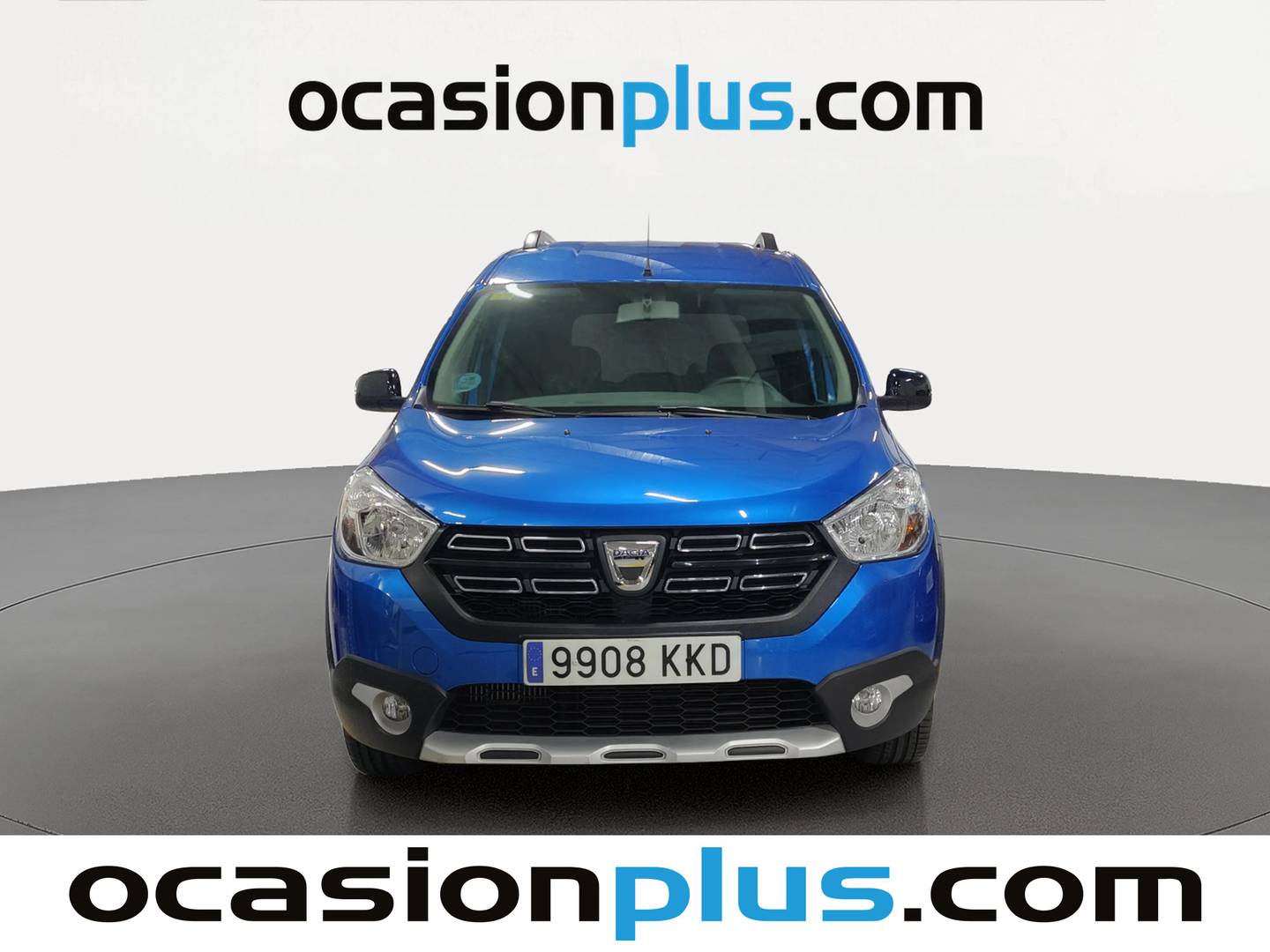 Dacia Dokker Dacia Dokker dCi 90 Nómada (90 CV) 90cv