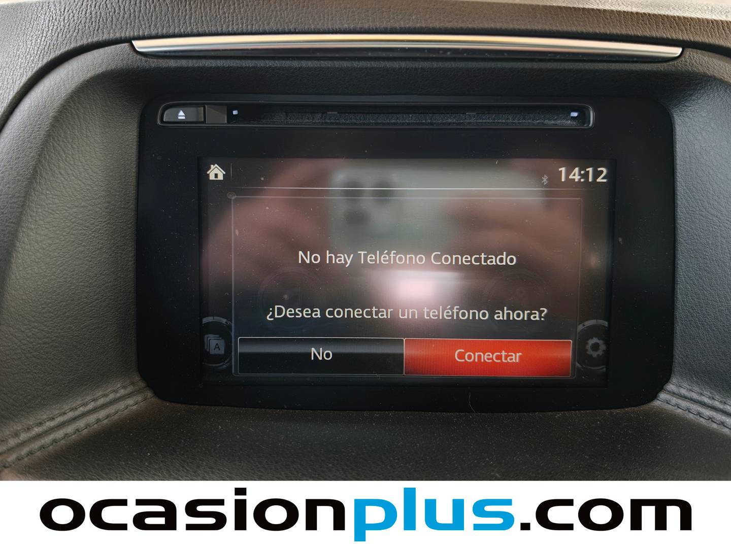 Mazda CX-5 Mazda CX-5 2.2 DE Luxury + Premium + Travel + SunRoof 4WD Auto (175 CV) al mejor precio