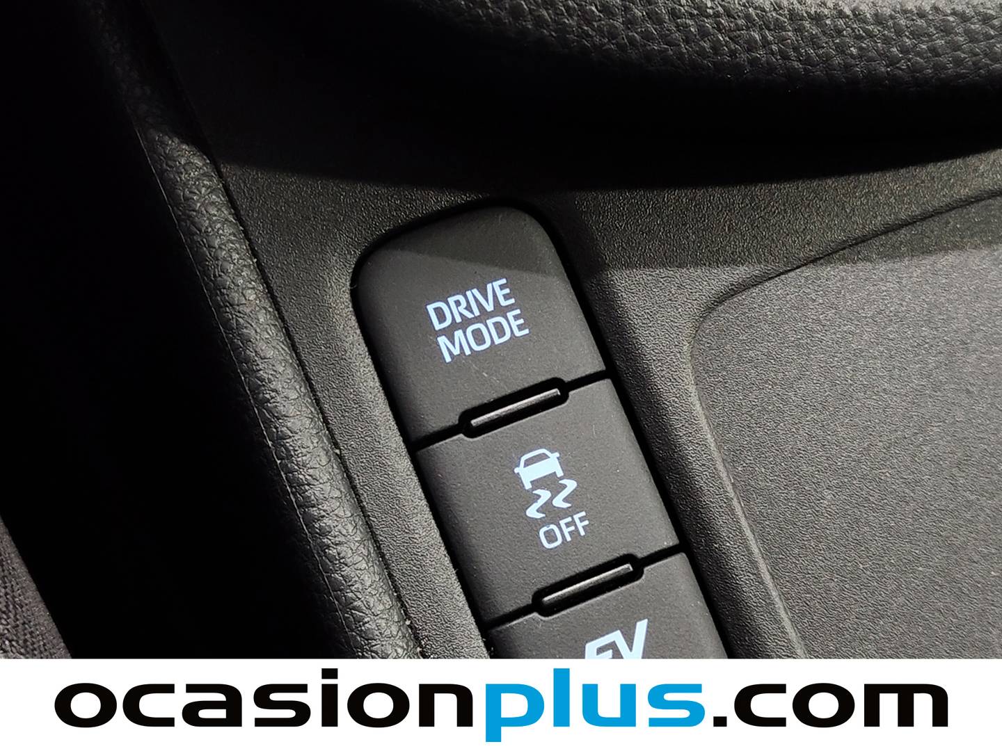 Toyota Yaris Cross Toyota Yaris Cross 120H Active Tech (116 CV) seminuevo