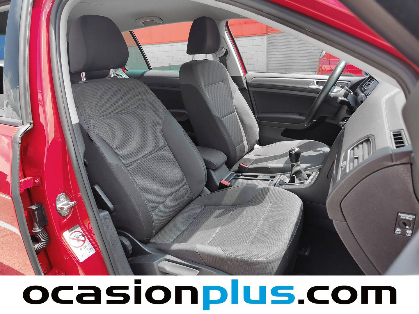 Volkswagen Golf Volkswagen Golf Advance 1.4 TSI (125 CV) gasolina
