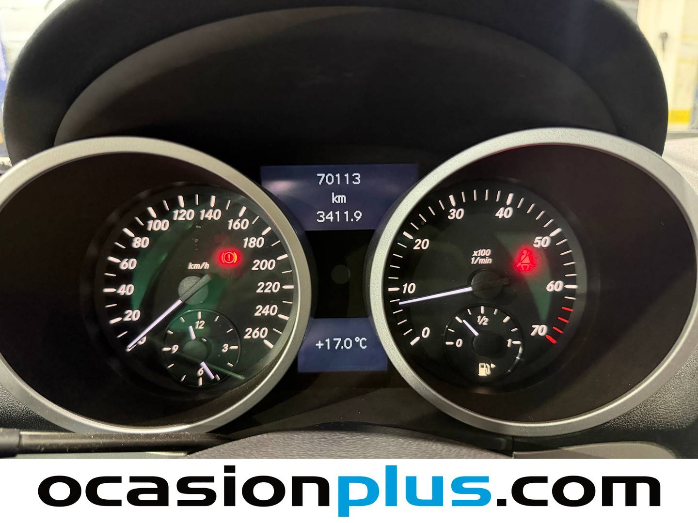 Foto Mercedes Clase SLK Mercedes-Benz Clase SLK SLK 200 K (163 CV)