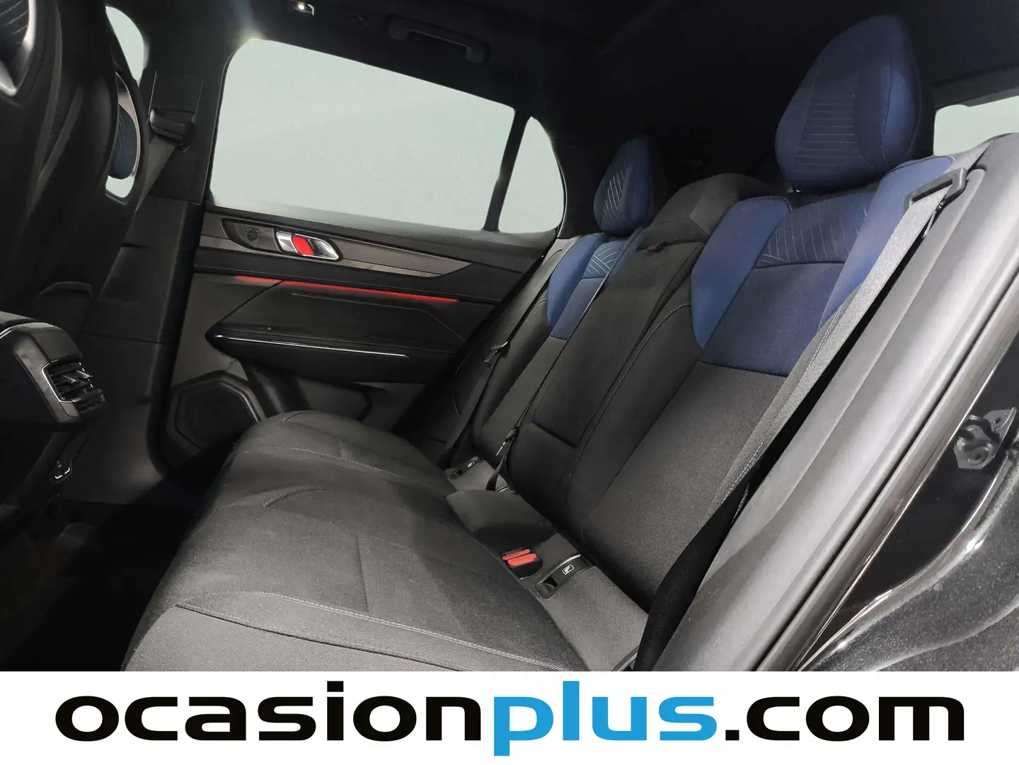 Foto Lynk & Co 01 Lynk & Co 01 1.5 PHEV 6.6kW (261 CV)