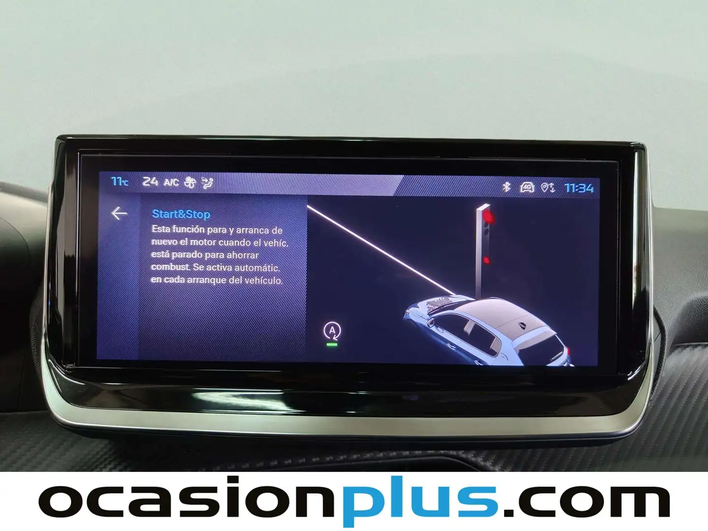 Foto Peugeot 208 Peugeot 208 PureTech 100 Allure (100 CV)