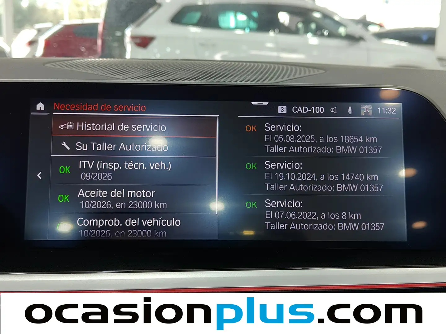 Foto BMW Z4 BMW Z4 sDrive20iA Cabrio (197 CV) Pack M