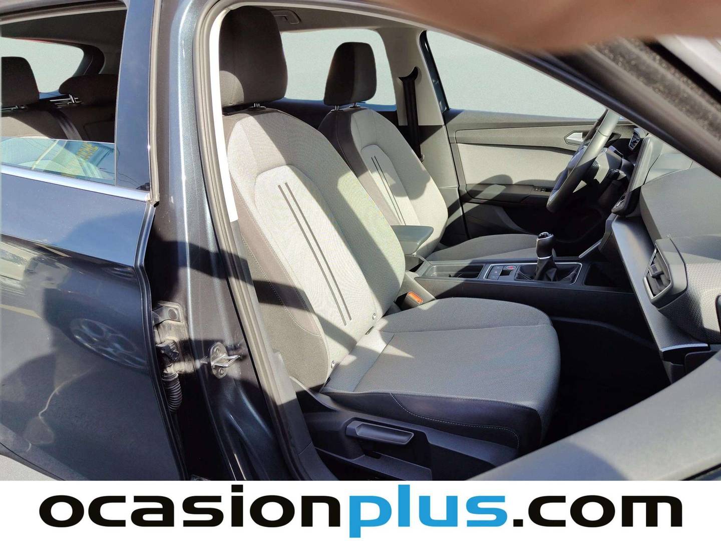 Seat León SEAT León ST 1.5 TSI Style 25 Aniversario (115 CV) al mejor precio