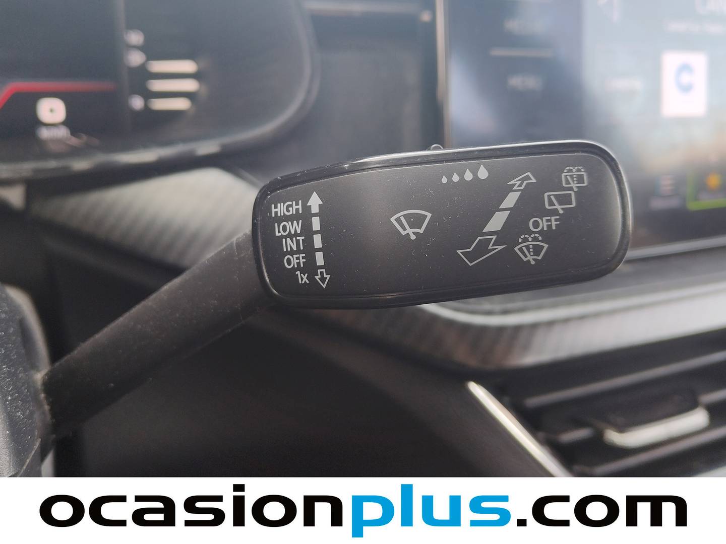Skoda Kamiq Skoda Kamiq 1.5 TSI Montecarlo (150 CV) gasolina