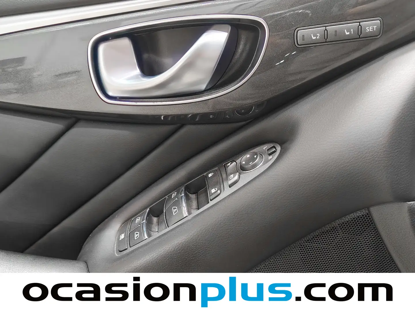 Foto Infiniti Q50 Infiniti Q50 2.2d GT Premium Aut. 7V (170 CV)