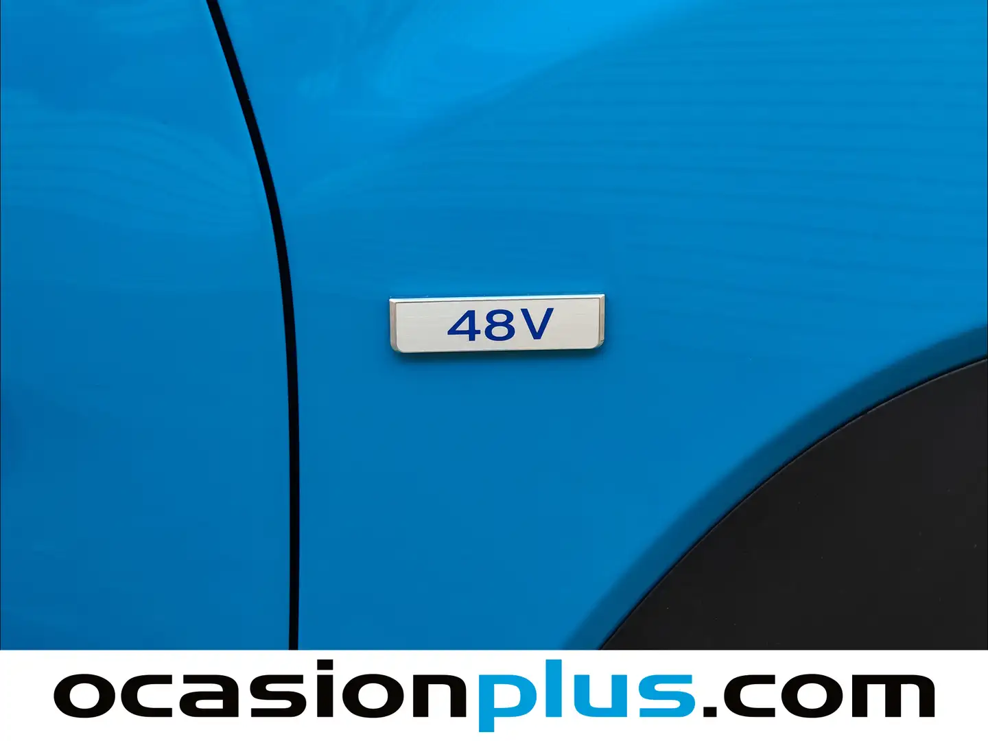 Foto Hyundai Kona Hyundai Kona 1.0 TGDi 48V Maxx 4x2 (120 CV)