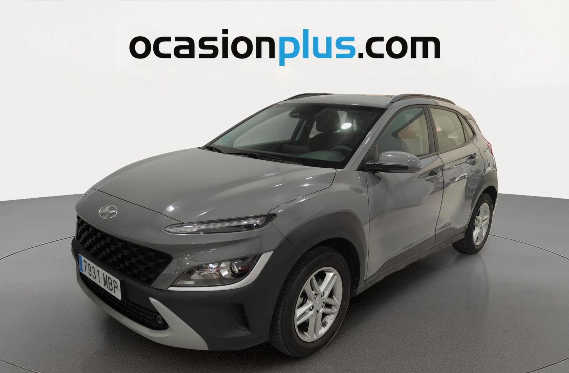 Hyundai Kona 1.0 T-GDi Maxx 4x2