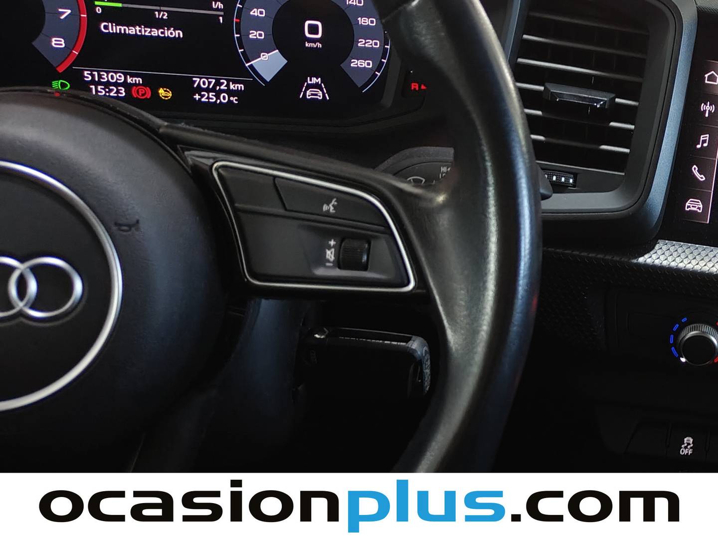 Foto Audi A1 Audi A1 Sportback 25 TFSI (95 CV)