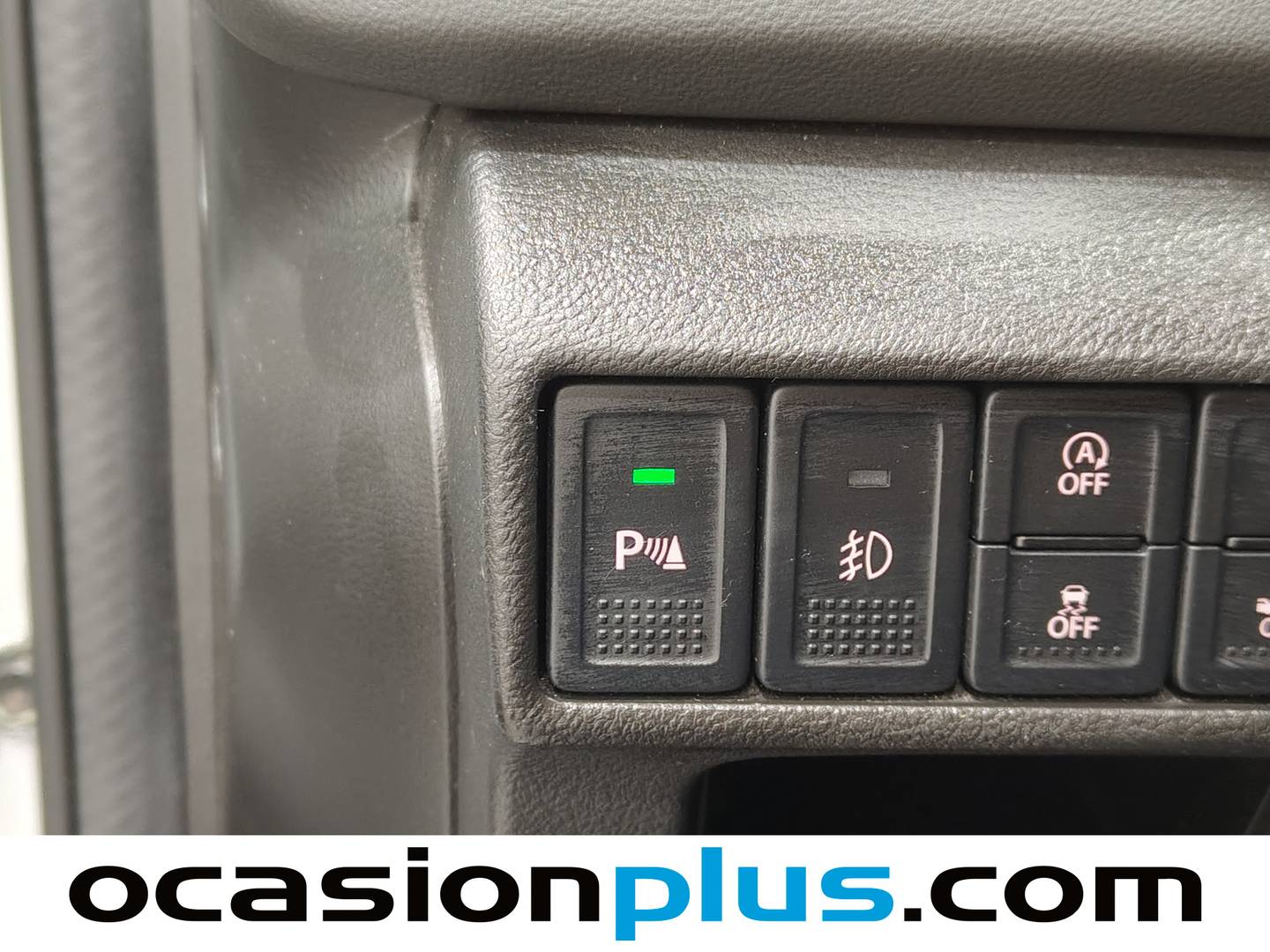 Foto Suzuki S-Cross Suzuki S-Cross 1.4T Mild Hybrid S2 4WD (129 CV)