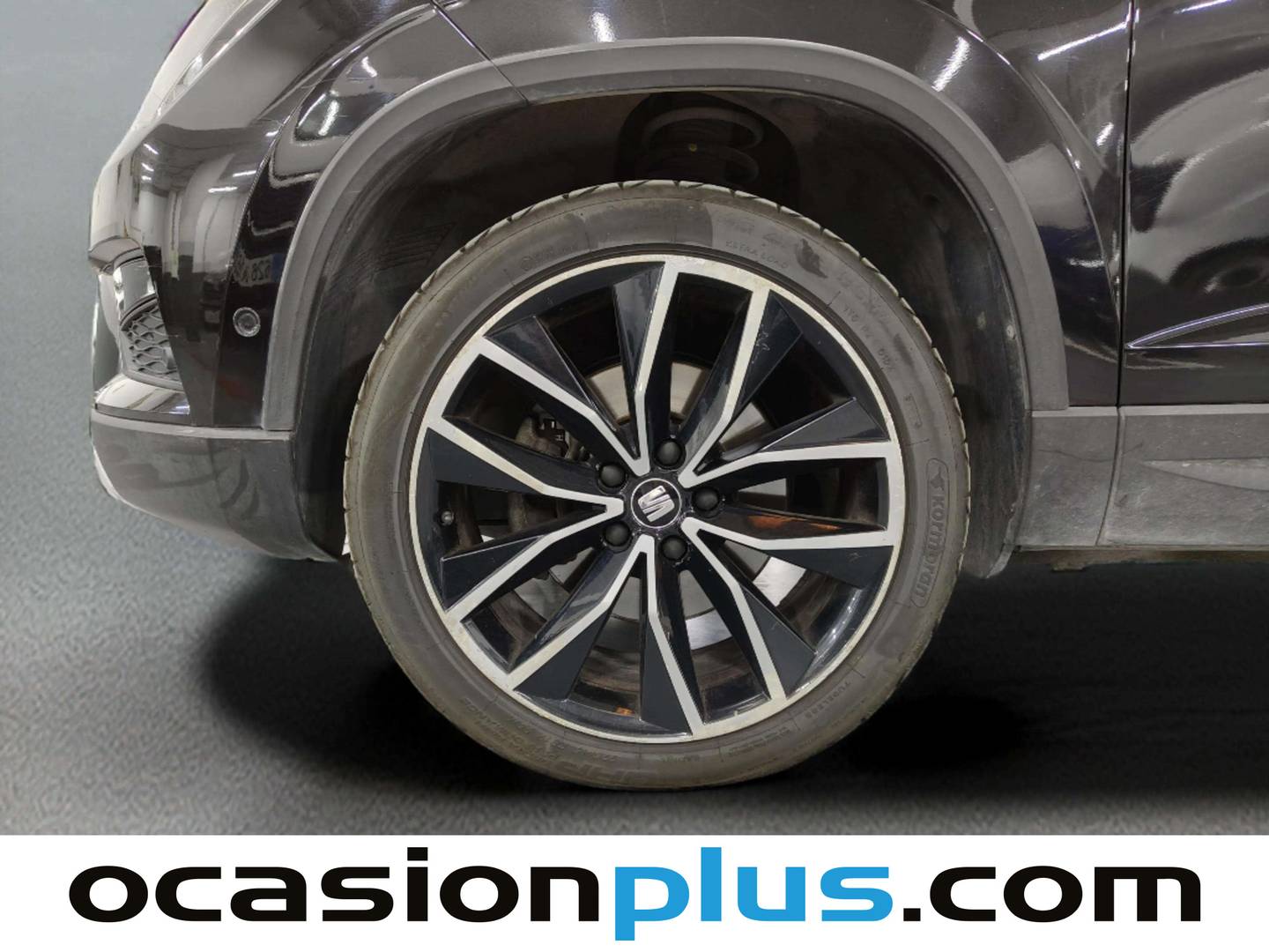 Seat Ateca Seat Ateca 2.0 TDI S&S Xcellence 4Drive DSG (190 CV) km 0