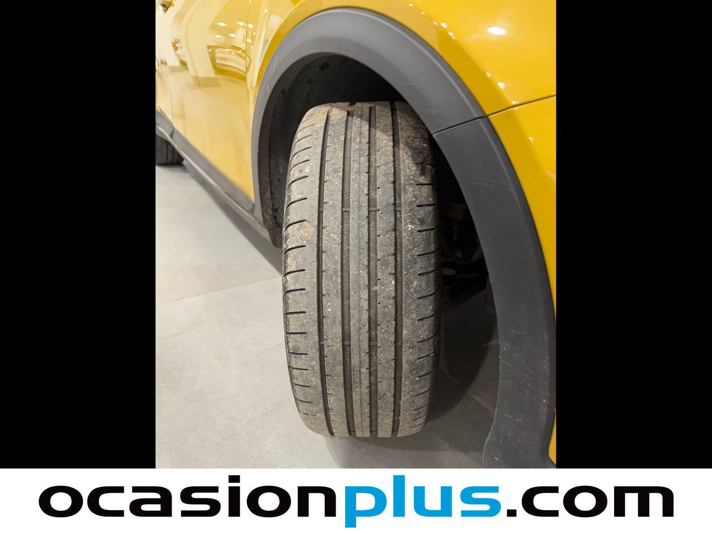 KIA XCeed Kia XCeed 1.5 MHEV iMT Tech (160 CV) seminuevo