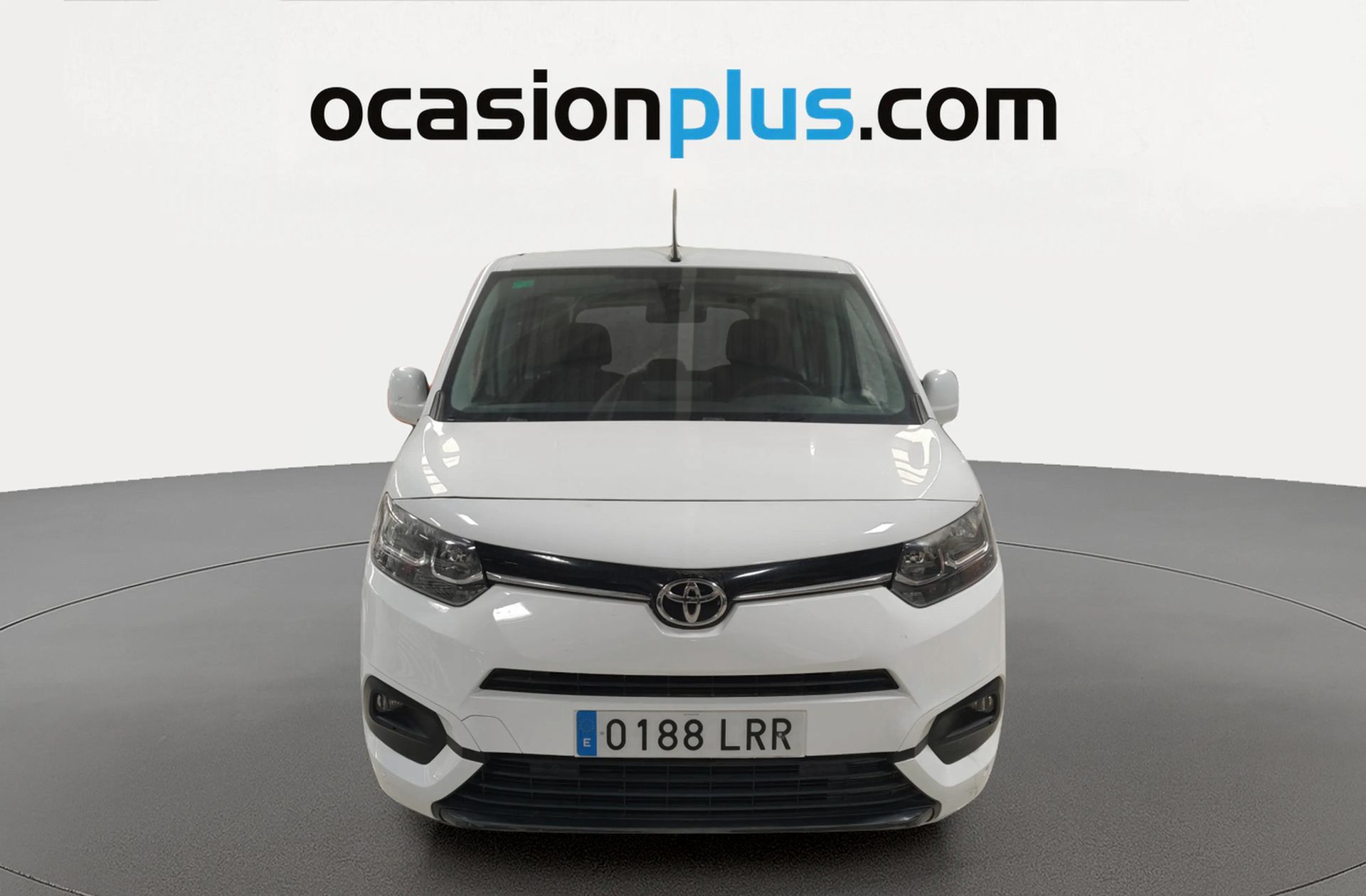 Toyota Proace City 1.5 D VX L1 - foto 12