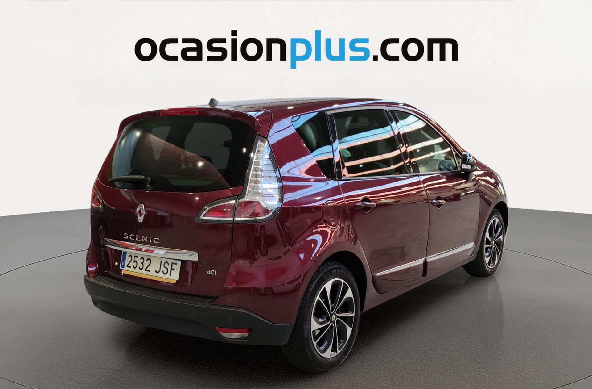 Renault Scénic dCi 130 Bose Energy - foto 4