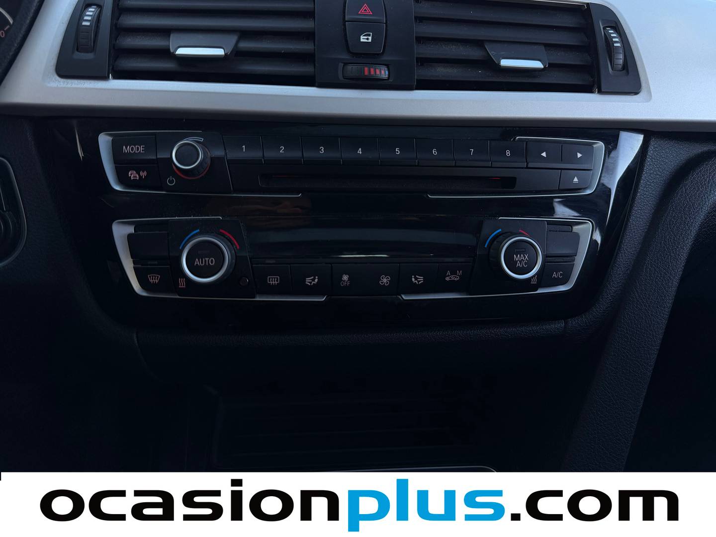 Foto BMW Serie 3 BMW Serie 3 320i (184 CV)