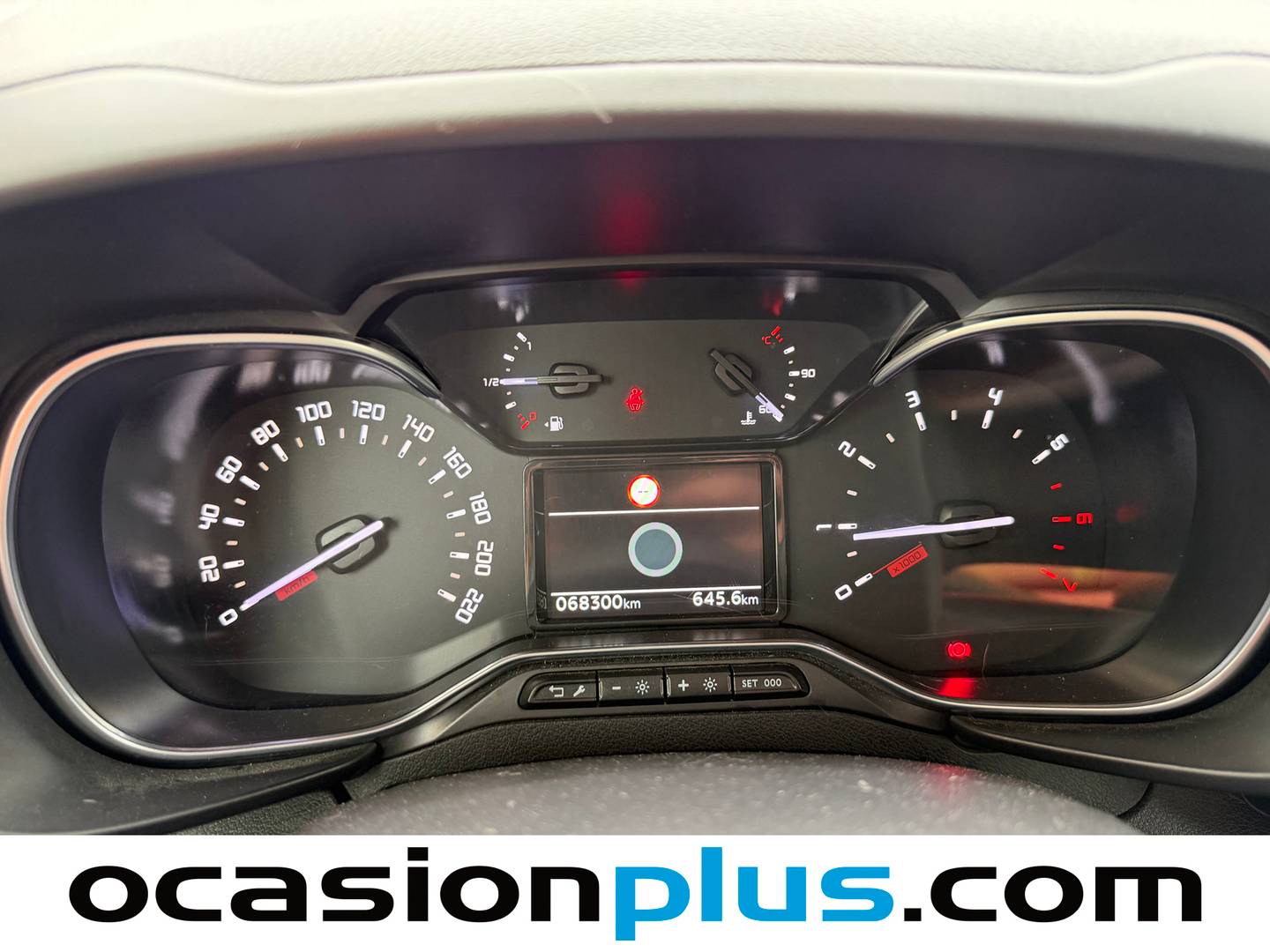 Foto Citroën Berlingo Citroen Berlingo BlueHDi 100 S&S Talla M Feel (102 CV)