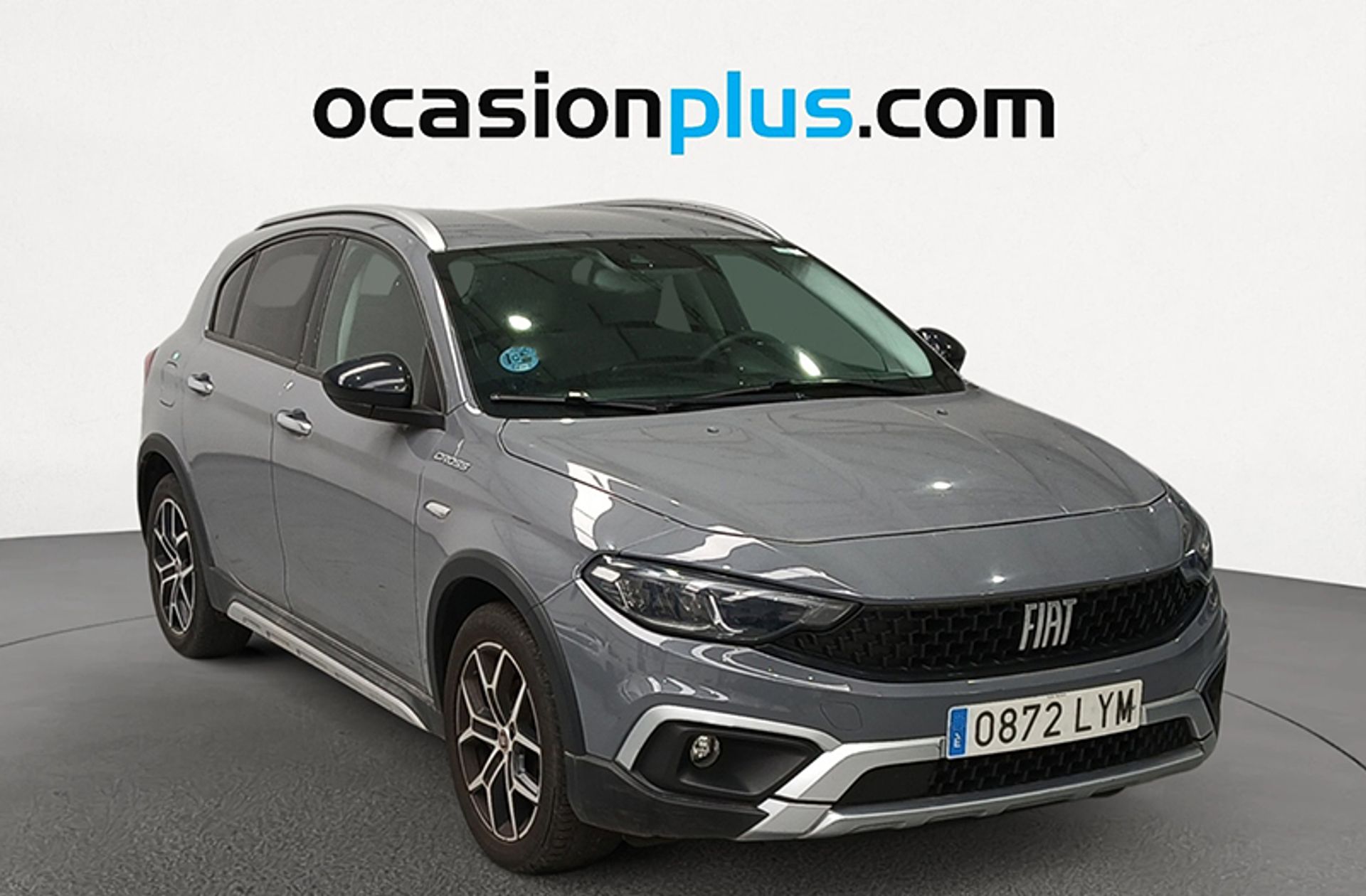 Fiat Tipo 1.0 Cross - foto 2