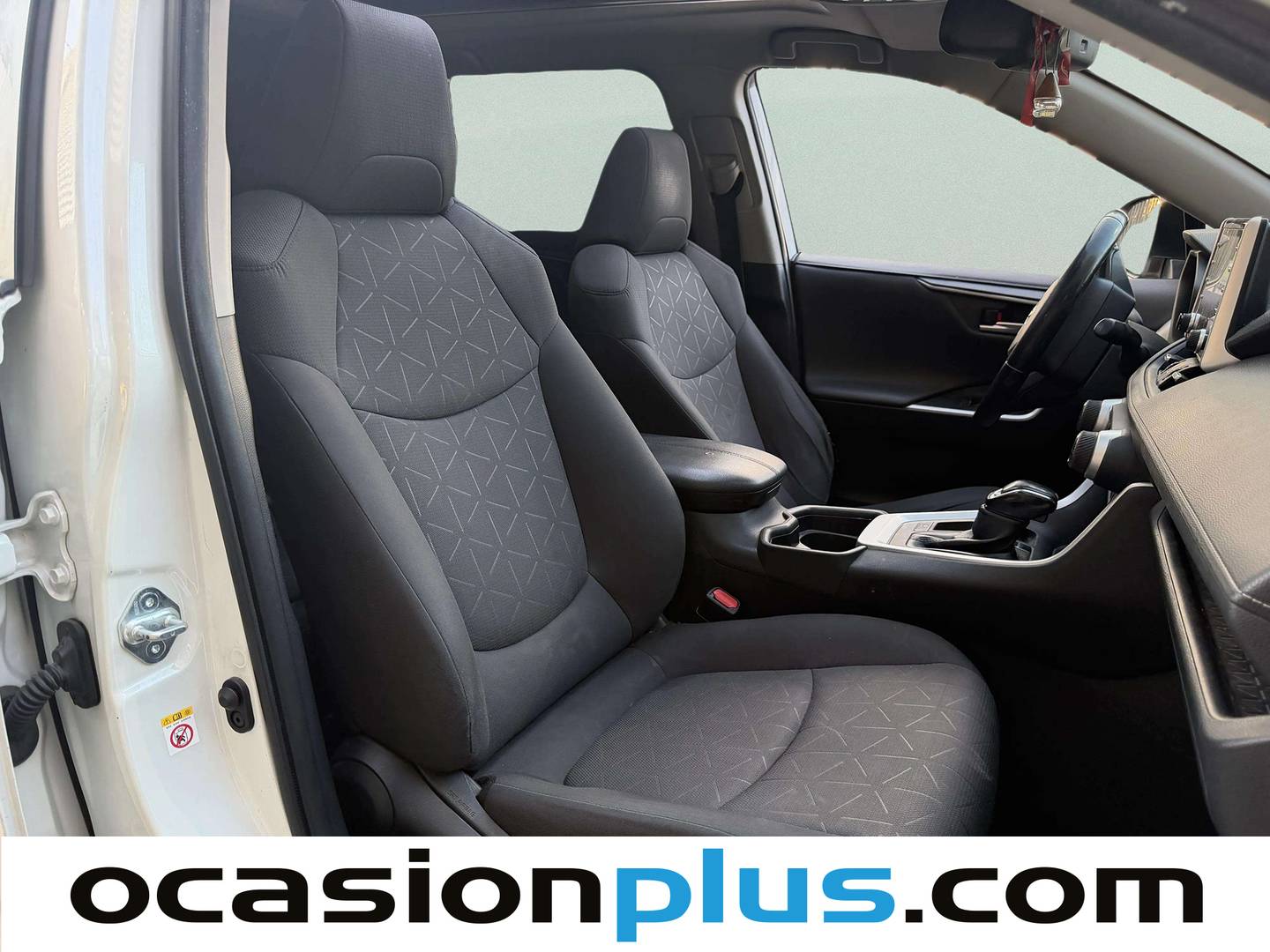 Toyota Rav4 Toyota Rav4 2.5l hybrid Advance (218 CV) km 0