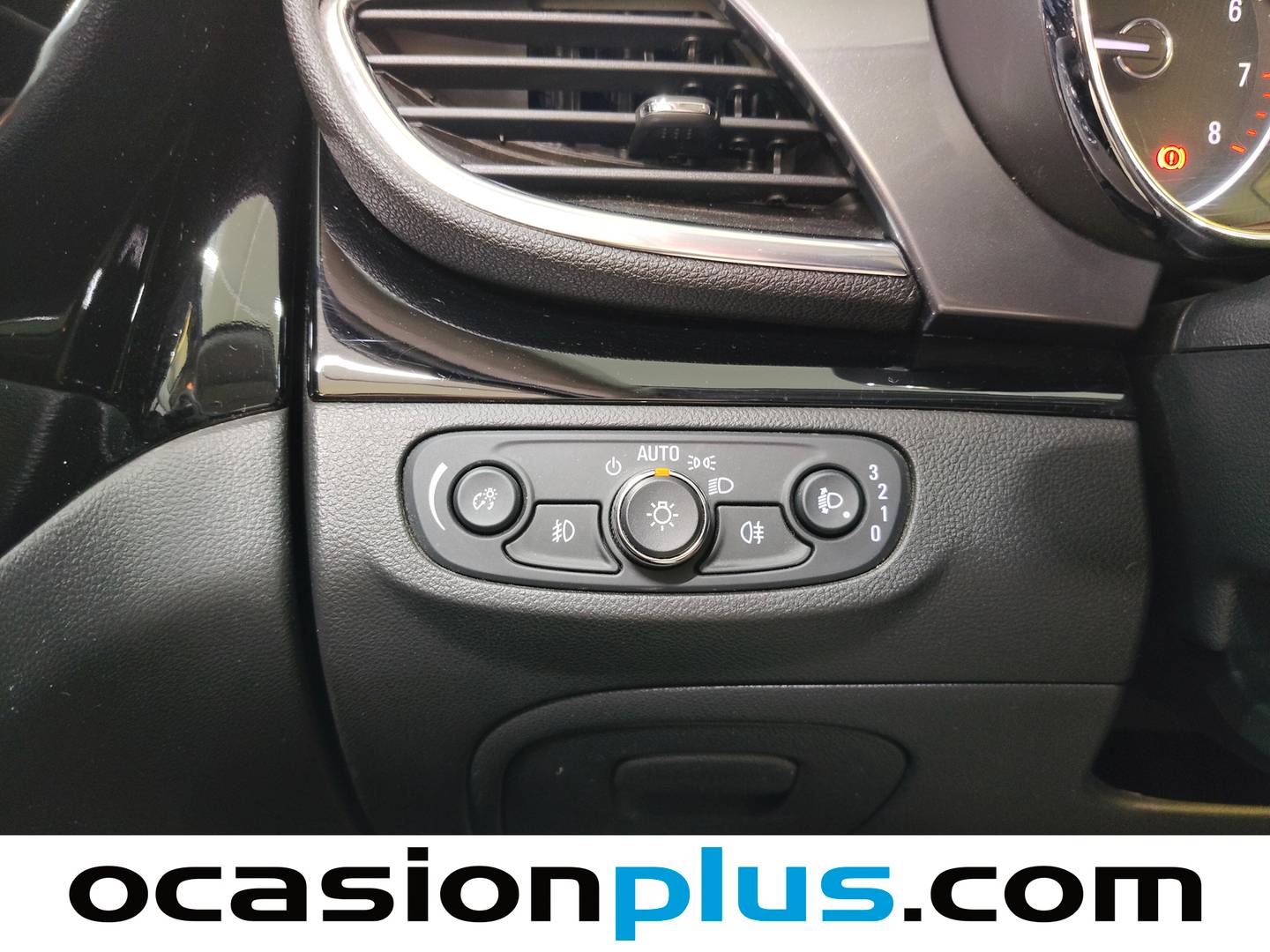 Opel Mokka X Opel Mokka X 1.4 Turbo S&S Selective 4X2 (140 CV) de segunda mano