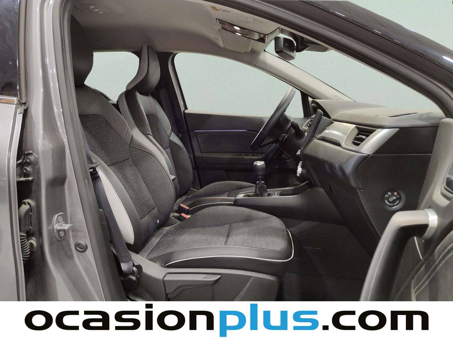 Renault Captur Renault Captur Techno TCe (140 CV) GPF km 0
