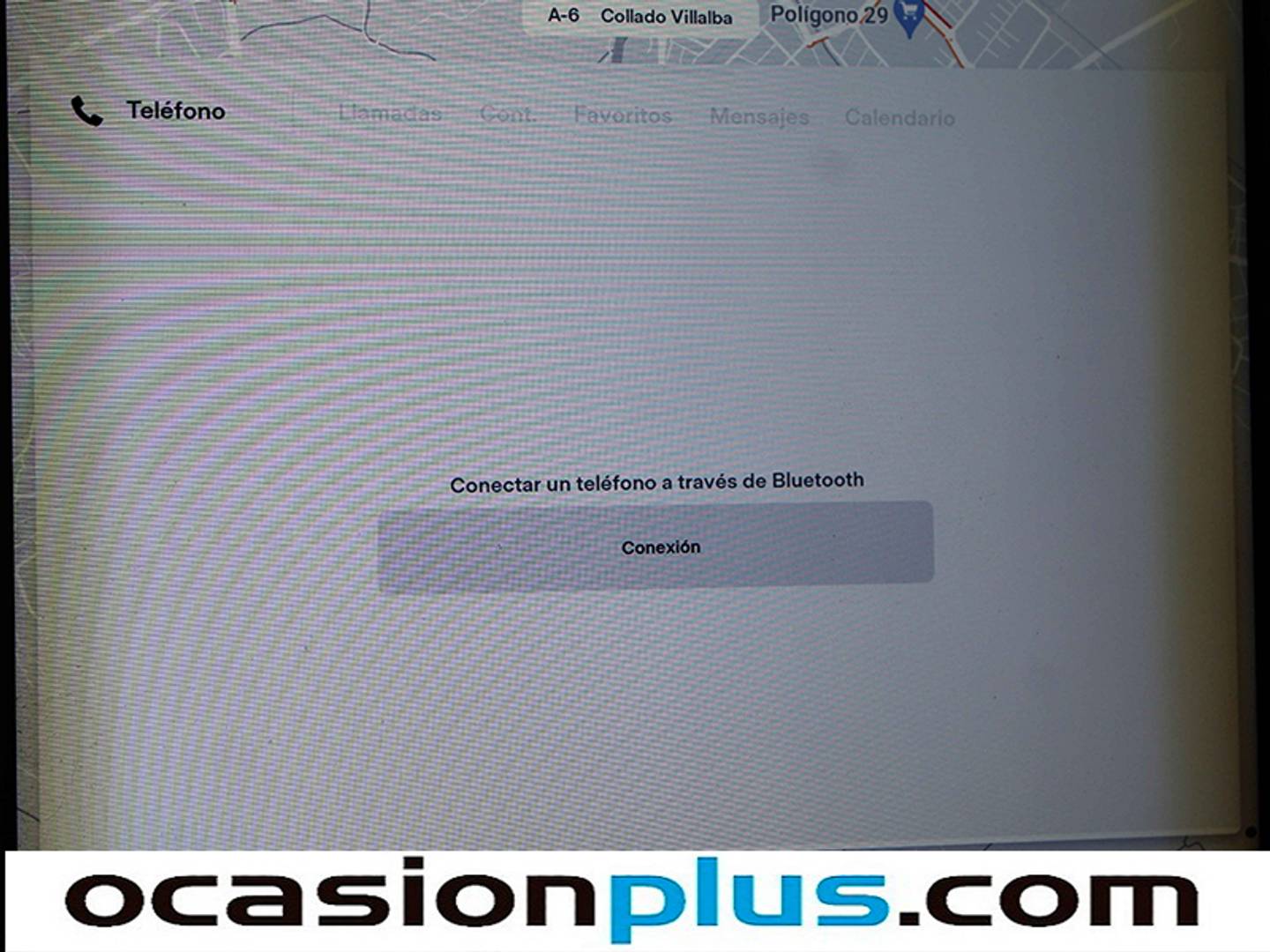 Foto Tesla Model S Tesla Model S 75D 4WD AUTO (525 CV)