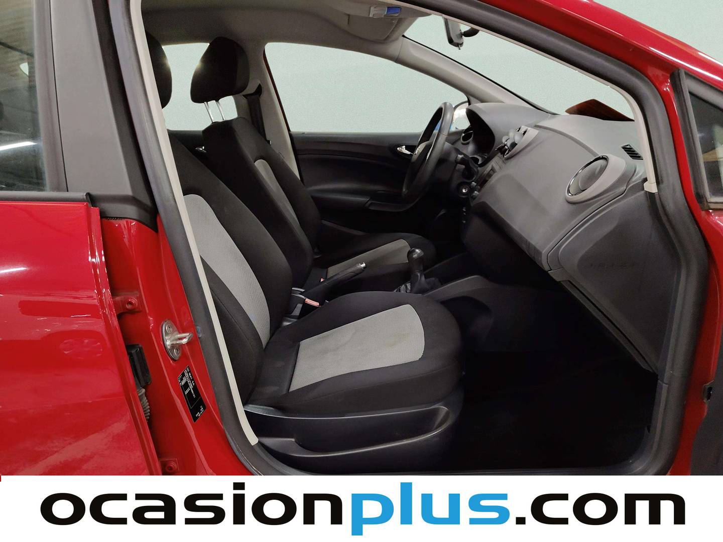 Seat Ibiza Seat Ibiza 1.0 Reference (75 CV) km 0