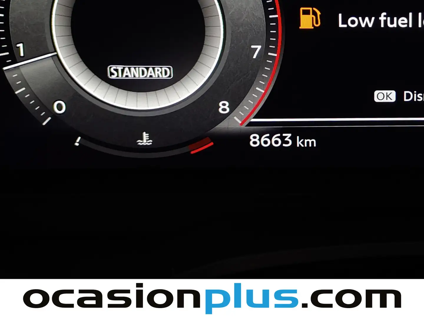 Foto Nissan QASHQAI Nissan Qashqai DIG-T 140 N-Connecta (140 CV)