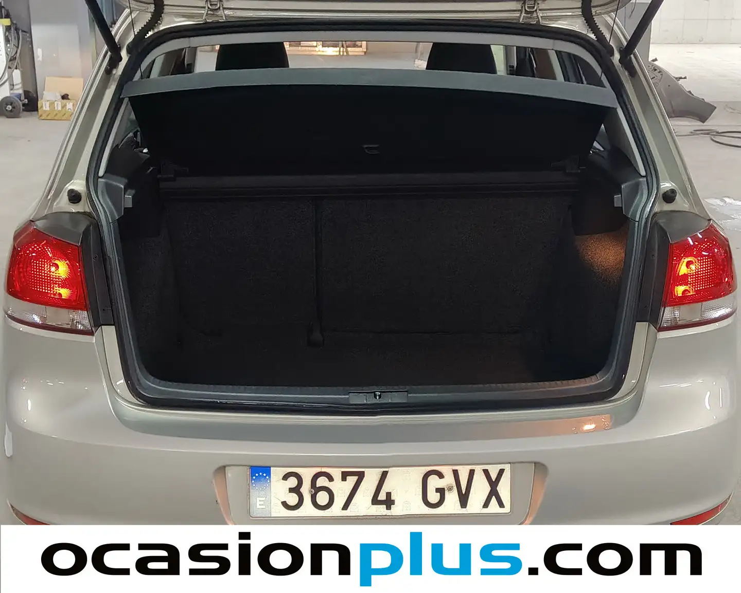 Foto Volkswagen Golf Volkswagen Golf Advance 1.6 TDI DPF (105 CV)