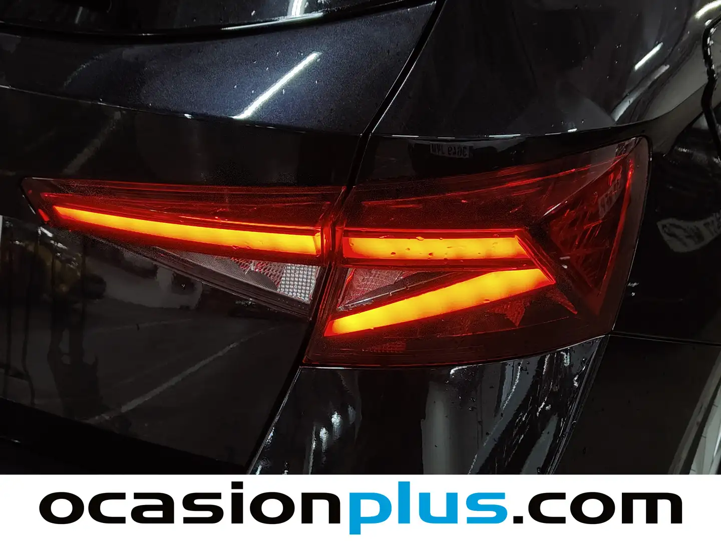 Foto Skoda Fabia Skoda Fabia 1.0 TSI Selection DSG (115 CV)