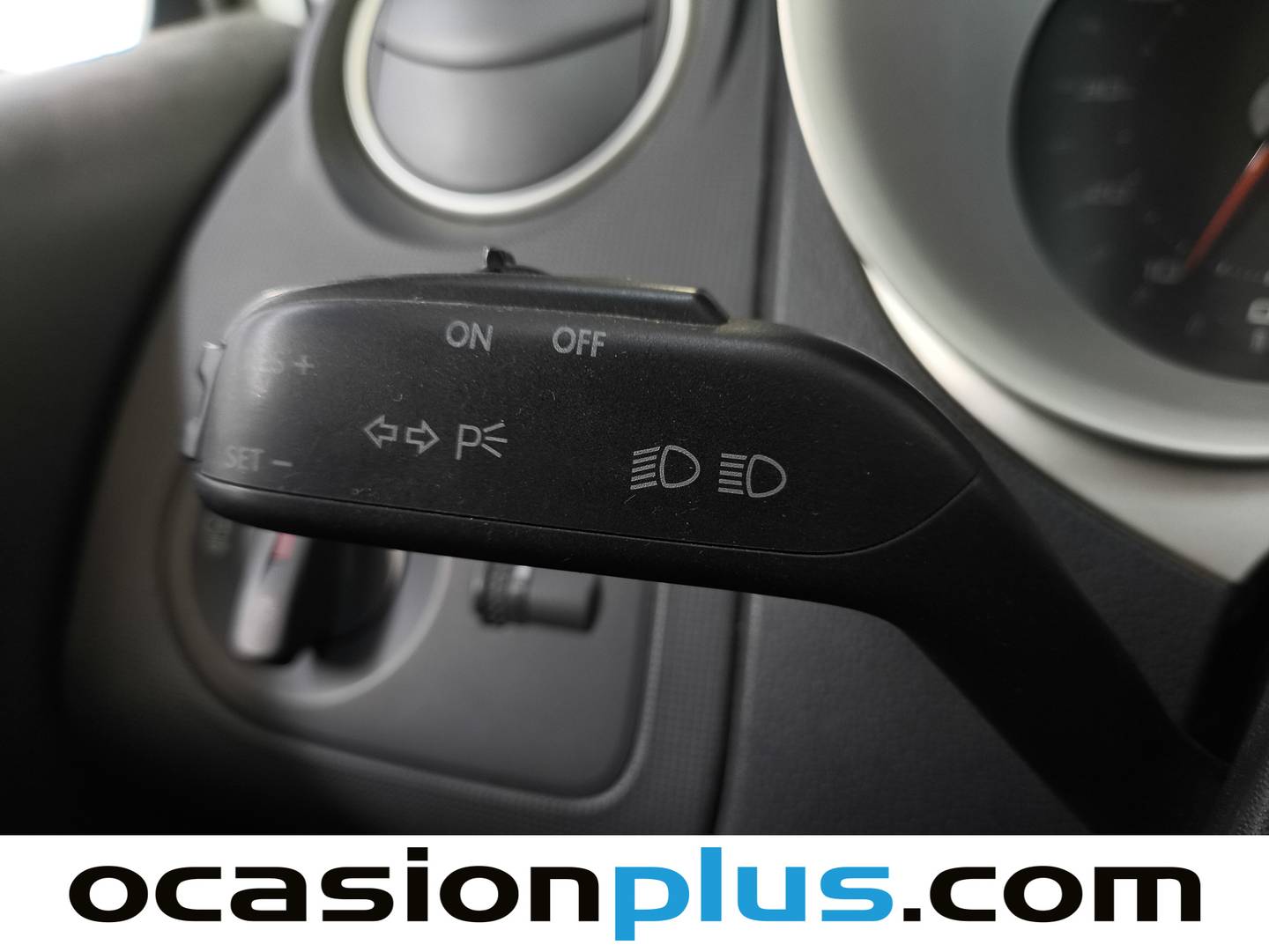 Acabados Seat Ibiza Seat Ibiza SC 1.4 16v Sport (85 CV)