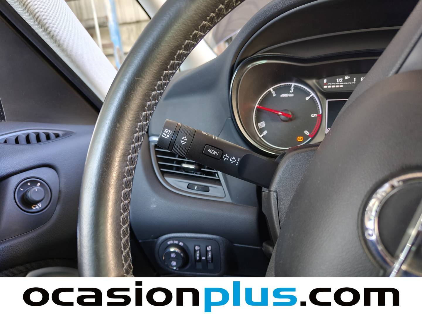 Foto Opel Zafira Opel Zafira 1.6 CDTI S&S Selective (120 CV) 7 Plazas