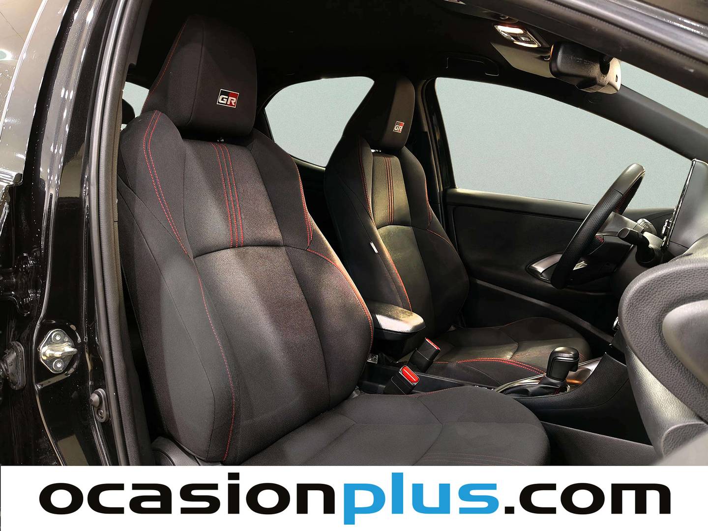Toyota Yaris Toyota Yaris 1.5 120H GR-Sport (116 CV) seminuevo