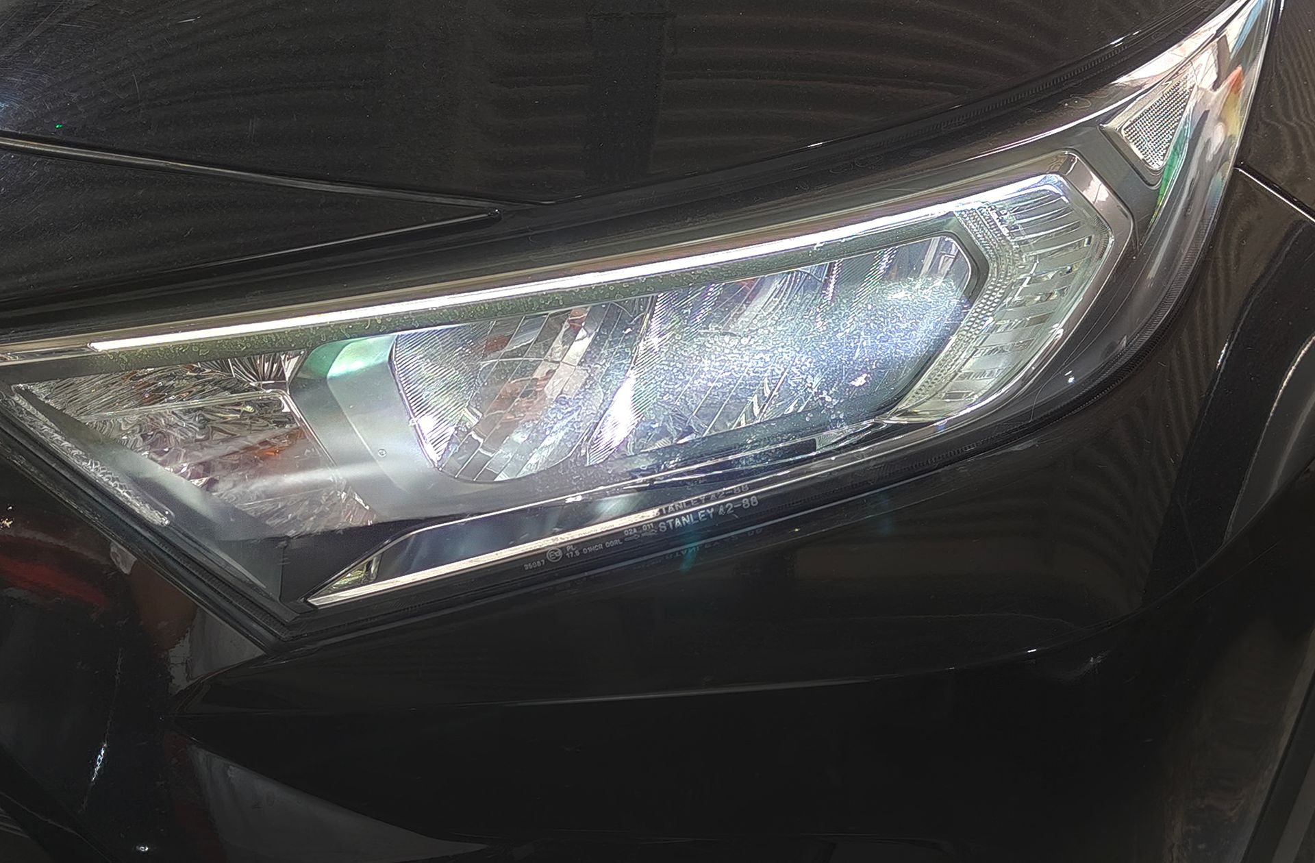 Toyota RAV4 2.5l hybrid Advance - foto 16
