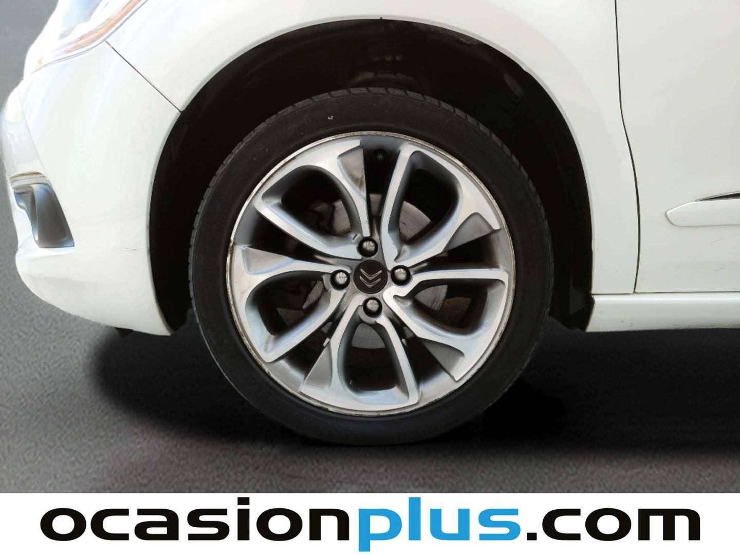 Citroën DS4 Citroen DS4 2.0 HDi Style (163 CV) diésel