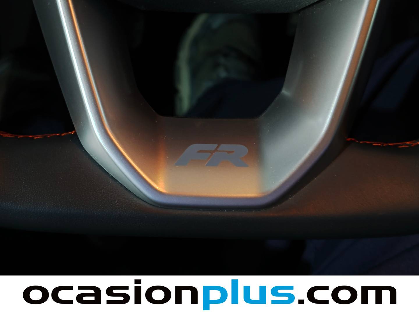 Seat Ibiza Seat Ibiza 1.0 TSI FR Salta (115 CV) manual