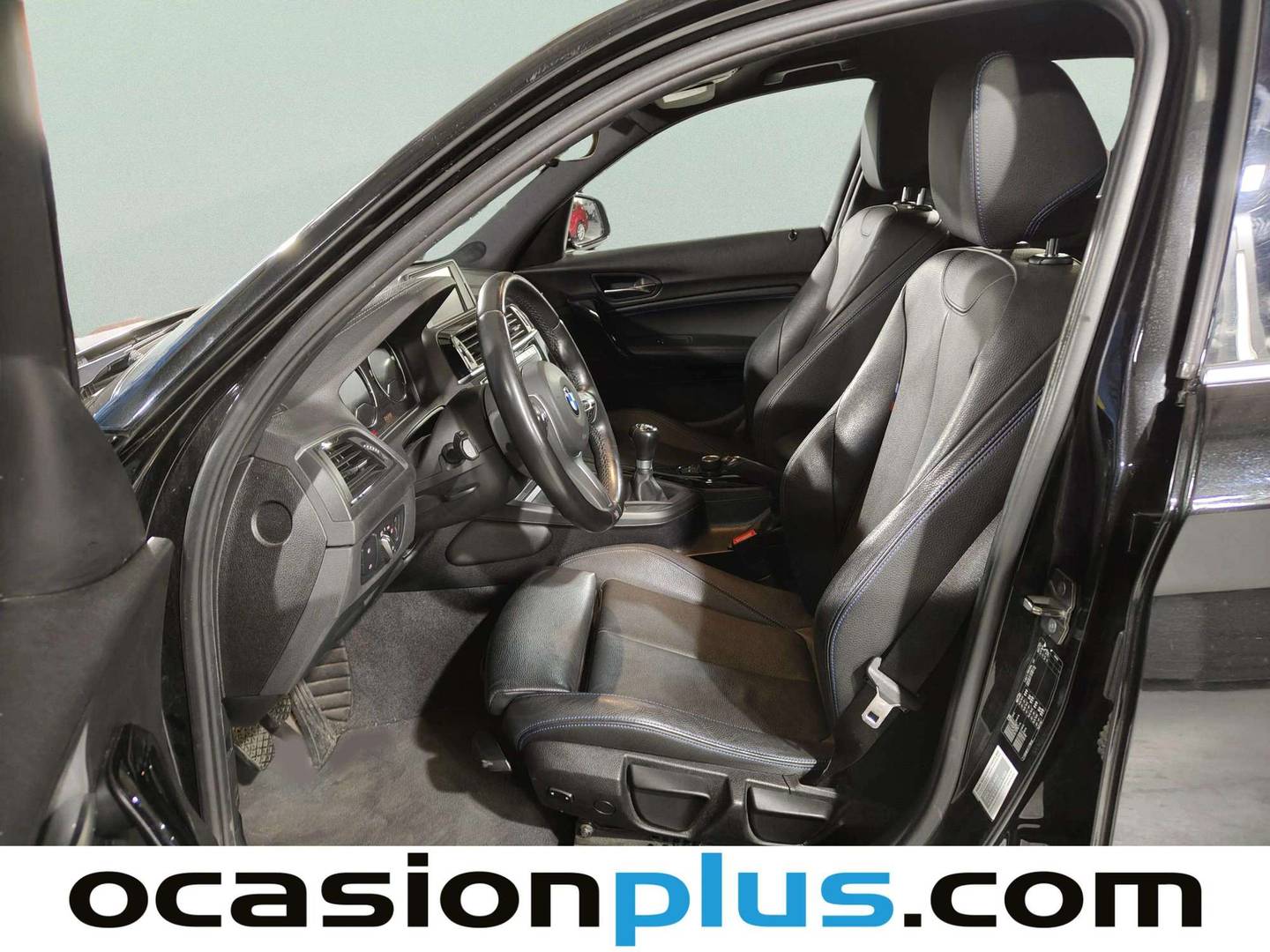 BMW Serie 1 BMW Serie 1 118d (150 CV) 150cv